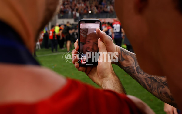 Photographers Choice - AFL 2021 Grand Final - 894231