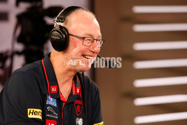 AFL 2022 Media - NAB AFL Draft Countdown - A-757258