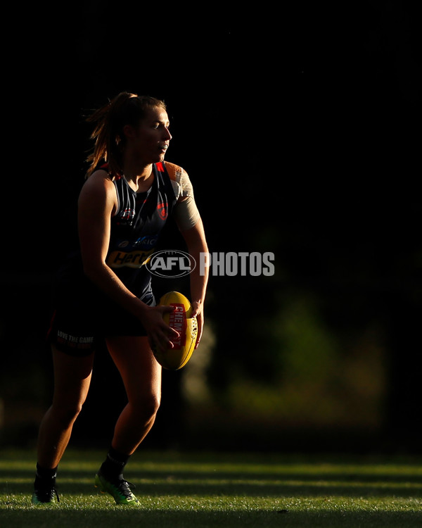 AFLW 2022 S7 Training - Melbourne 241122 - A-779356