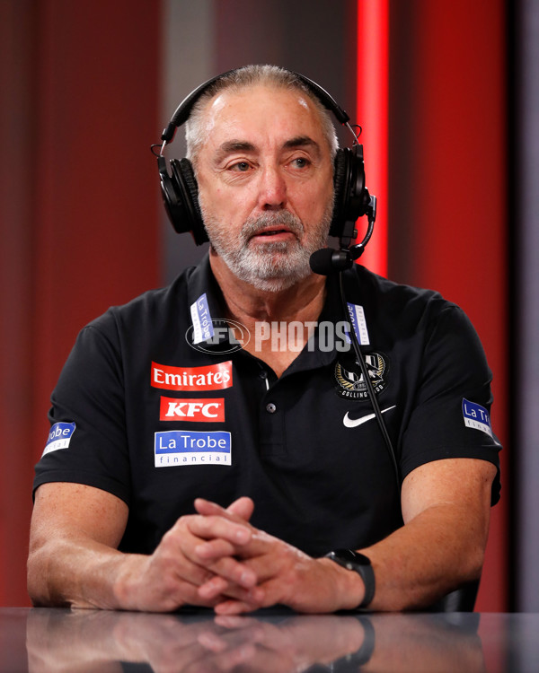 AFL 2022 Media - NAB AFL Draft Countdown - A-803500