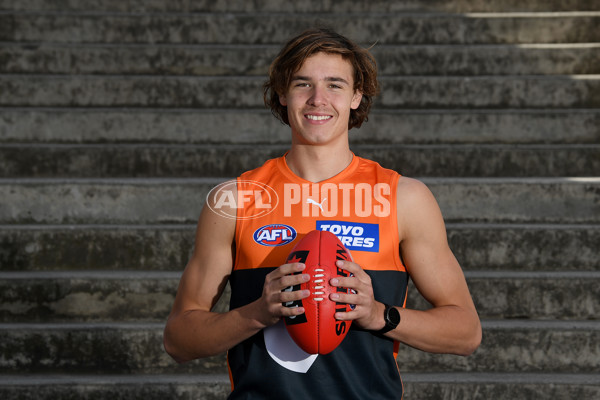 AFL 2022 Media - NAB AFL Draft Media Opportunity 291122 - A-818302