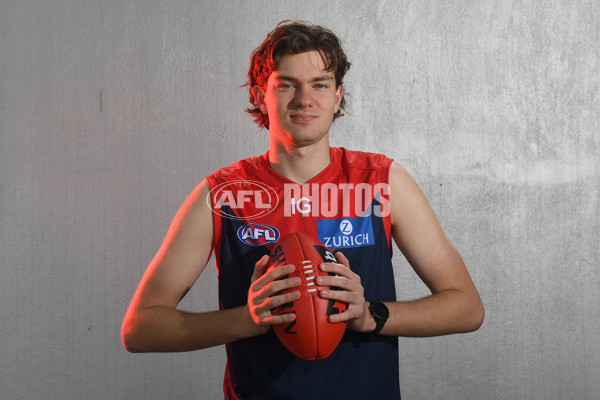 AFL 2022 Media - NAB AFL Draft Media Opportunity 291122 - A-818334