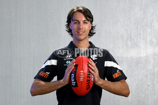 AFL 2022 Media - NAB AFL Draft Media Opportunity 291122 - A-818393