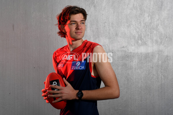 AFL 2022 Media - NAB AFL Draft Media Opportunity 291122 - A-819031