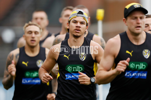 AFL 2022 Training - Richmond 051222 - A-823706