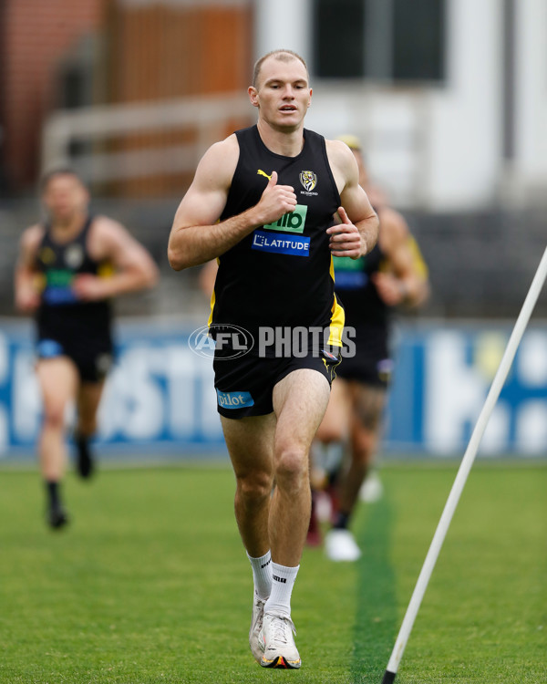 AFL 2022 Training - Richmond 051222 - A-824284