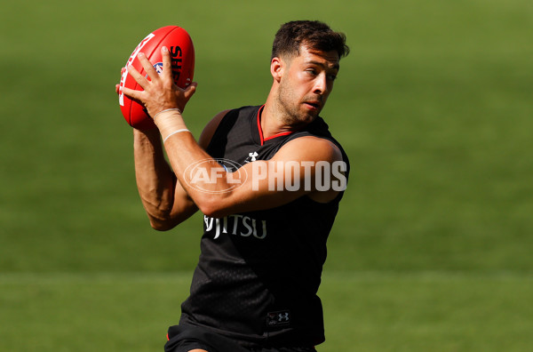 AFL 2023 Training - Essendon 200123 - A-867725