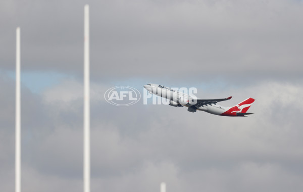 AFL 2023 Training - Essendon 200123 - A-867736