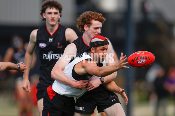 AFL 2023 Training - Essendon 200123 - A-867742