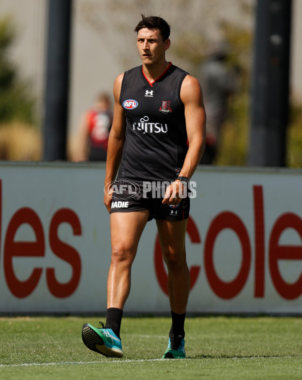 AFL 2023 Training - Essendon 200123 - A-867752