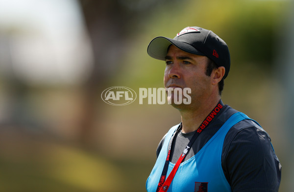 AFL 2023 Training - Essendon 200123 - A-867756