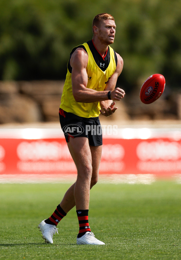 AFL 2023 Training - Essendon 200123 - A-868330