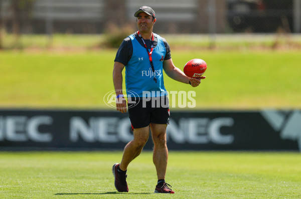 AFL 2023 Training - Essendon 200123 - A-868333