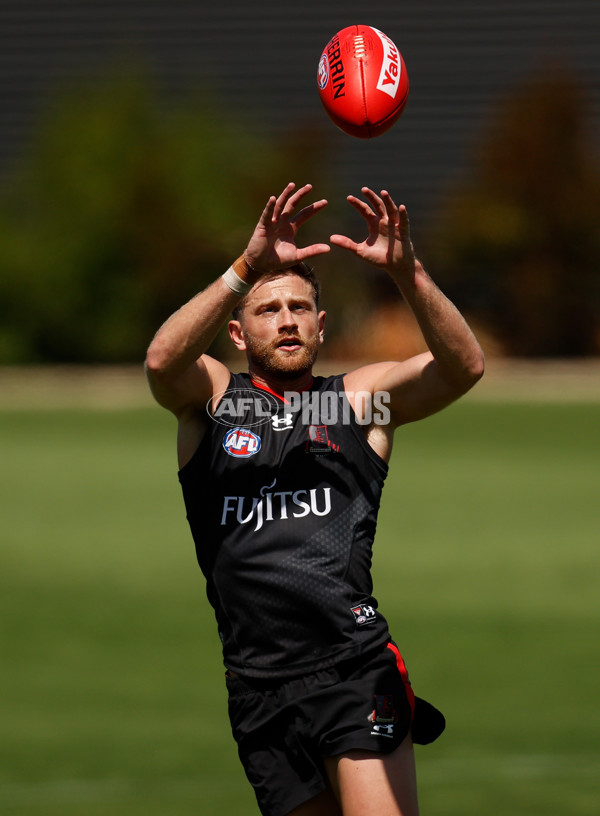 AFL 2023 Training - Essendon 200123 - A-868344