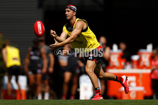 AFL 2023 Training - Essendon 200123 - A-868346