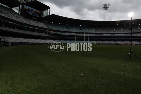 AFL 2023 Media - Test Test 100323 - A-893777