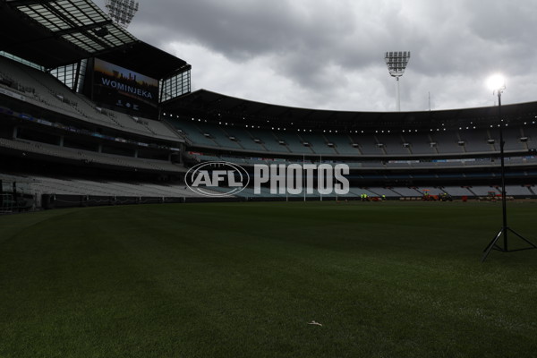 AFL 2023 Media - Test Test 100323 - A-893876