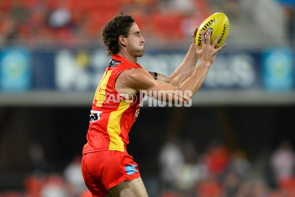 AFL Rd 1 - Gold Coast v Sydney - A-917066