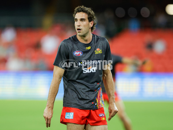 AFL Rd 1 - Gold Coast v Sydney - A-917806