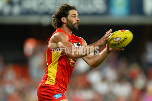 AFL Rd 1 - Gold Coast v Sydney - A-917851