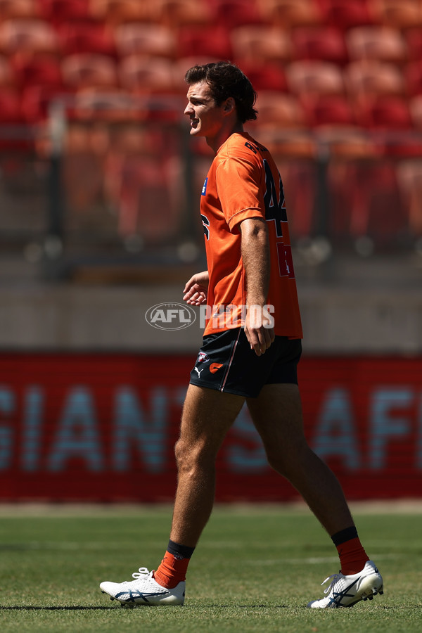 AFL Rd 1 - GWS v Adelaide - A-929683