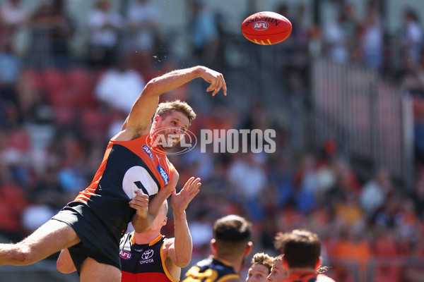 AFL Rd 1 - GWS v Adelaide - A-935665