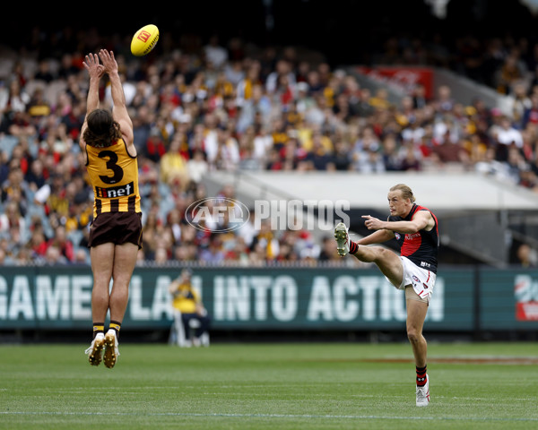 AFL Rd 1 - Hawthorn v Essendon - A-935731