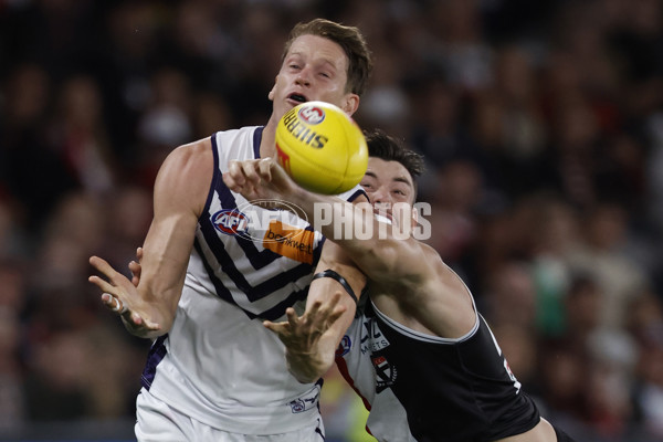 AFL Rd 1 - St Kilda v Fremantle - A-941970