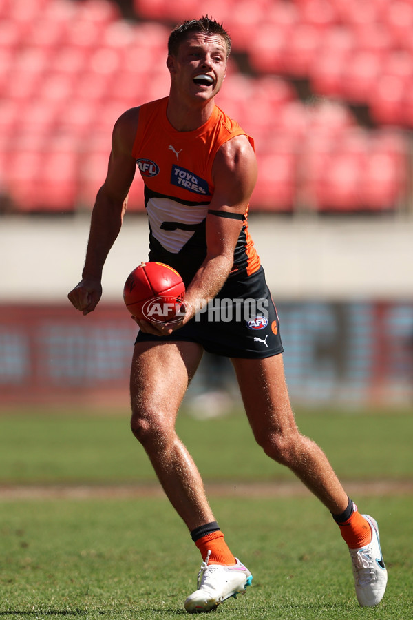 AFL Rd 1 - GWS v Adelaide - A-945456