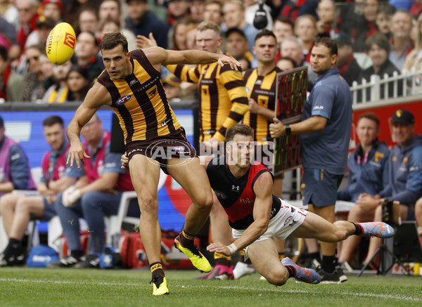 AFL Rd 1 - Hawthorn v Essendon - A-948010