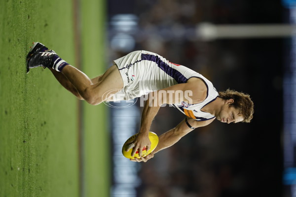 AFL 2023 Round 01 - St Kilda v Fremantle TEST - A-948235