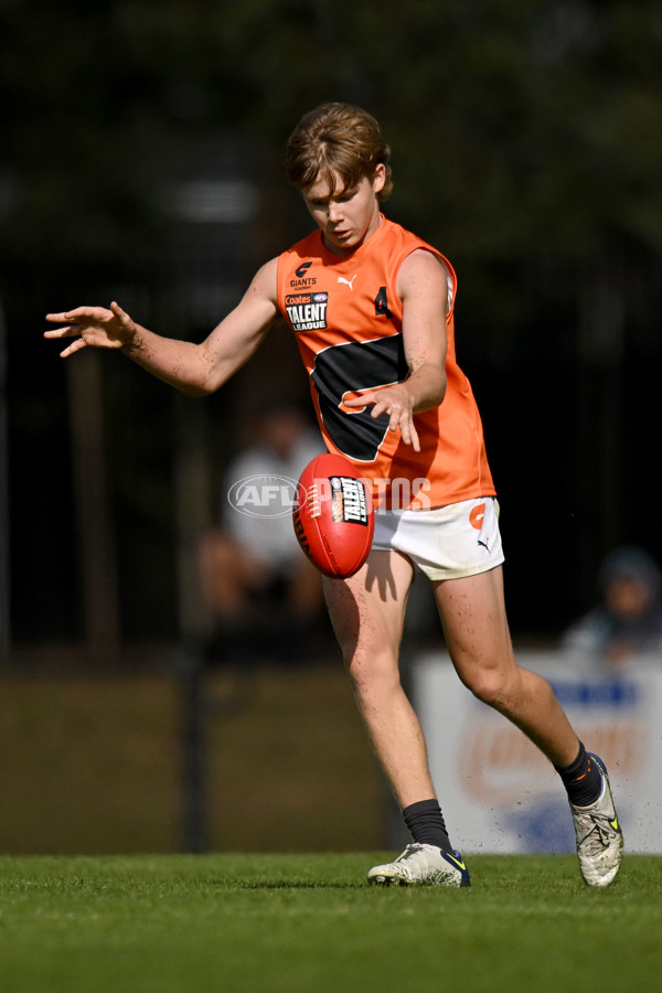 Coates Talent League Boys Rd 1 - Northern Knights v GWS Giants Academy - A-962515