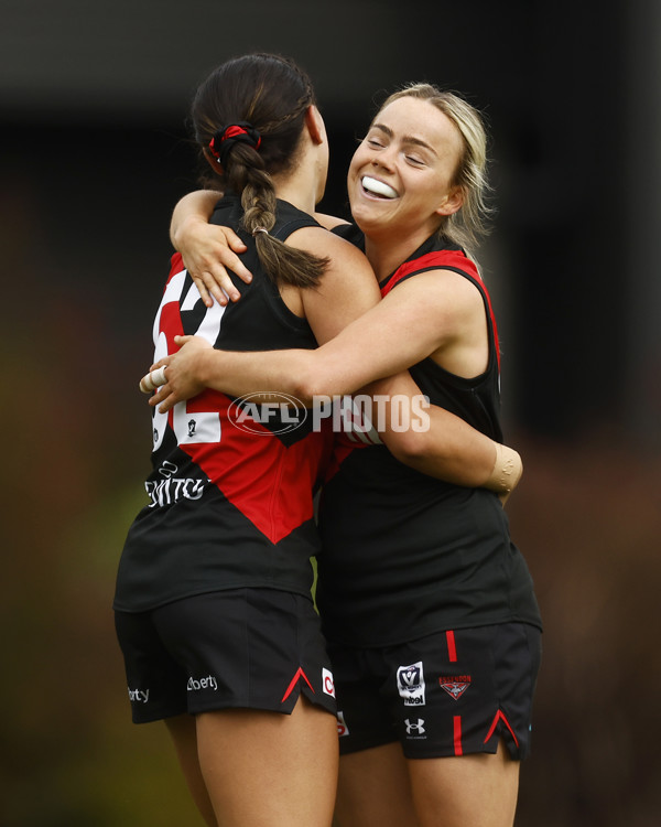 VFLW Rd 1 - Essendon v Box Hill Hawks - A-996418