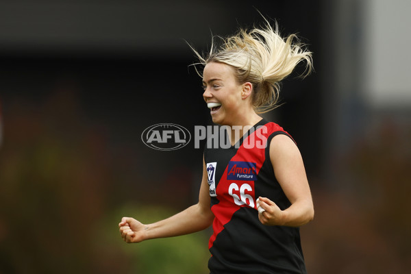 VFLW Rd 1 - Essendon v Box Hill Hawks - A-996716