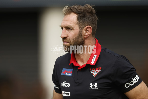 VFLW Rd 1 - Essendon v Box Hill Hawks - A-996727