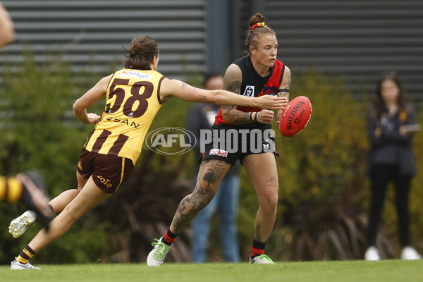 VFLW Rd 1 - Essendon v Box Hill Hawks - A-996768