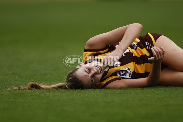 VFLW Rd 1 - Essendon v Box Hill Hawks - A-999263