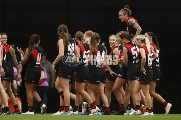 VFLW Rd 1 - Essendon v Box Hill Hawks - A-999269