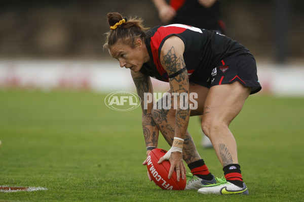 VFLW Rd 1 - Essendon v Box Hill Hawks - A-999637