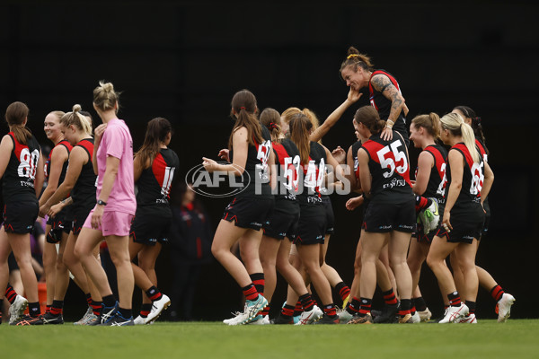 VFLW Rd 1 - Essendon v Box Hill Hawks - A-999663