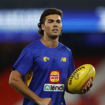 AFL Rd 1 - North Melbourne v West Coast