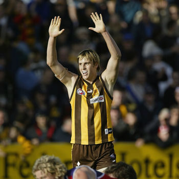 AFL 2004 Rd 8 - Hawthorn v Fremantle