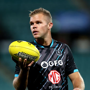 AFL Rd 4 - Sydney v Port Adelaide