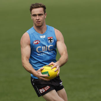 St Kilda Saints Media Opportunity & Training Session