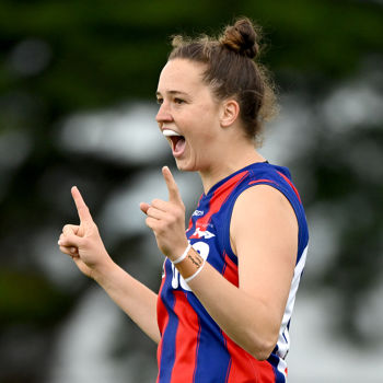 VFLW Rd 3 - Williamstown v Port Melbourne