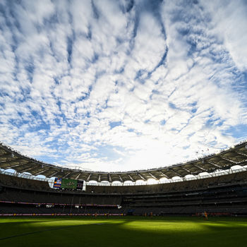 AFL Rd 9 - West Coast v Gold Coast