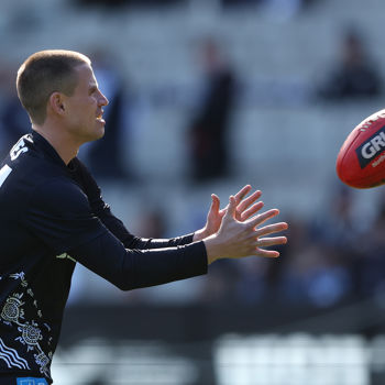 Carlton V Gold Coast